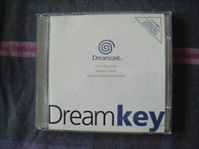 DreamOn Volume 1 + DreamKey Dreamcast