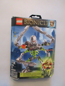 LEGO Bionicle 70792 Skull Slicer