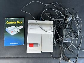 NES Family Computer Top Loader Control Deck Console AUS PAL