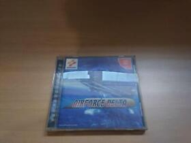 Dreamcast Air Force Delta