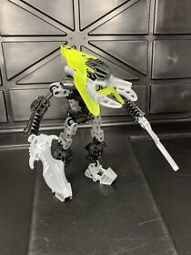 LEGO Bionicle Vahki Rorzakh Action Figure (2004) 8618