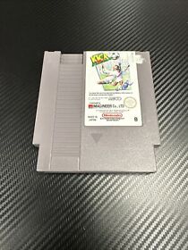 Kick Off | Nintendo NES | NES-54-FRA | PAL B 