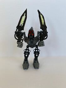 Lego set 8972 Atakus - 13 Pieces - Bionicle - Agori