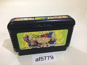 af5779 Dragon Ball Z 3 NES Famicom Japan