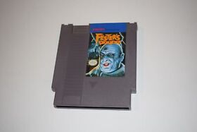 Fester's Quest Addams Family Nintendo NES Game Sunsoft (AKL20)