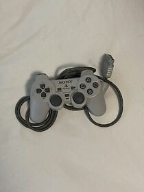 Playstation 1 (Dual Shock Controller) Gray SCPH-1200 PSOne/PS1