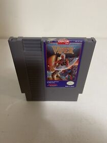 Code Name Viper - 1990 NES Nintendo Game - Cart Only - TESTED!