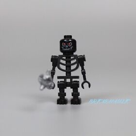 Lego Skeleton Warrior 1 7094 7079 7092 Fantasy Era Castle Minifigure