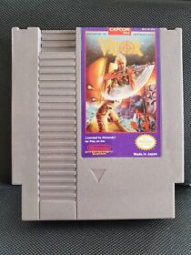 Code Name Viper (Nintendo Entertainment System NES) Authentic Tested Working