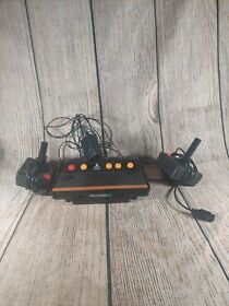 Atari Flashback 3 Classic Game Console 60 Built In Games 
