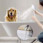 lzndeal Pet Shower Sprayer Slip On Hose Portable Shower Head Dog Sprayer for Tub