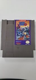 Mega Man 3 NES Authentic Cartridge Only *Tested* SEE PICTURES 