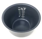 Zojirushi OEM Replacement Nonstick Inner Cooking Pan  for NP-NVC18  (B385) ONLY 