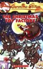The Christmas Toy Factory (Geronimo Stilton, No. 27) by Stilton, Geronimo