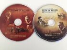 Faith In Action: 1 Out of Darkness & 2 Let the Light Shine | DVD ohne Cover o7