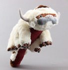 Baby Fluffy Toy The Last Airbender Appa Plush Stuffed Animal Doll Stuff 20'' Big