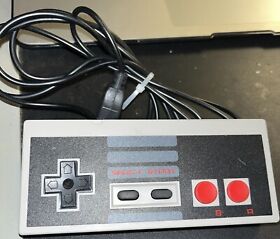 Used Video Game Wired Controller Nintendo NES Mini Classic Edition Console