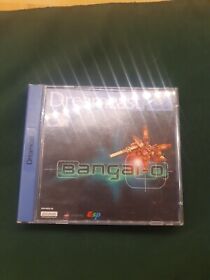 Bangai-o (Sega Dreamcast Game)