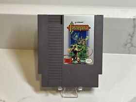 Castlevania - 1987 NES Nintendo Game - Cart Only - TESTED!