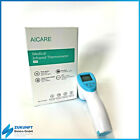 AICARE A66 Medizinisches Infrarot-Thermometer berührungslos Körperthermometer