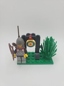 LEGO Castle: King's Archer (1624)