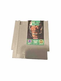 Tecmo Bowl (NES, 1989) Cart Only