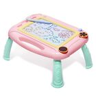 Matesy Toddler Toys for 1-2 Year Old Girls Gifts, Magnetic Drawing Board Kids...