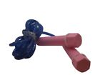 School Skipping Rope for Kids Training Equipment Adjustable Rope