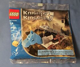 LEGO Knights' Kingdom - Catapult - 5994 New Sealed