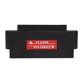 Cartridge Adapter Game Card Converter For for 60 Pin to 72 Pin NES