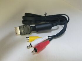 BULK S-Video Cable Adapter Cord Sega Dreamcast made by Performance 28S