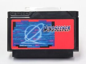 Mindseeker Cartridge ONLY [Famicom Japanese version]