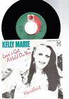Kelly Marie ‎– Love's Got A Hold On You / Heartbeat
