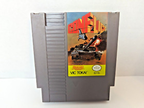 Conflict NES (Nintendo Entertainment System, 1989) Cart Only Tested
