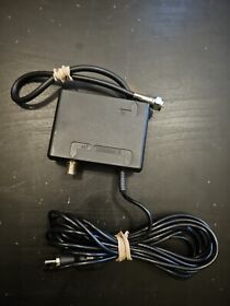 NEC TurboGrafx-16 TG-16 Official RF Adapter Cable Turbo Grafx 16