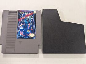Rollerball (Nintendo Entertainment System, 1990) NES Game Cartidge Tested Works!