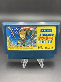 Dough Boy Nintendo Famicom