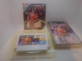Mahjong Big Battle Famicom Software