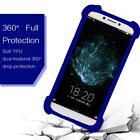 Stretchy Silicone Soft Phone Bumper Case Cover For IMO S2 with monqi (5