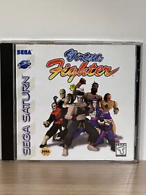 Sega Saturn Games - all tested & work great! All CIB - pick the ones you want!