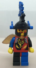 LEGO® Dragon Knights Master Castle Ritter Cape Minifigure Set 6105 - Cas236