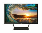 HP Pavilion 21.5-Inch Full HD 1080p IPS LED Monitor, Tilt, VGA and HDMI  cable