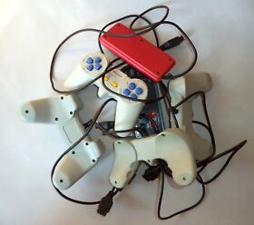 Original Controller for Famicom Dendy. Tested. You can choose one.