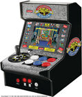 My Arcade DGUNL-3283 Street Fighter II Champion Ed. Micro Player Retro Arcade [N