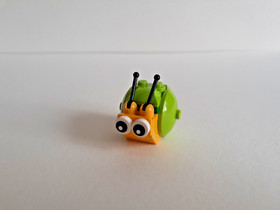 LEGO Movie (70803) Cloud Cuckoo Palace Snail Minifigure