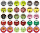 30-count TOP BRAND TEA Variety Sampler Pack, Single-Serve Cups for Single Cup