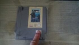 star wars the empire strikes back nes loose