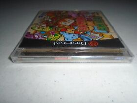 NEW/SEALED Samba De Amigo - USA Version! ☆☆ Sega Dreamcast game