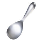 Multi-Purpose Stainless Steel Rice Paddle for Kitchen