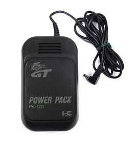 Pc Engine Hard Battery Power Pack For Pc-Engine Gt Only Main Unit/No Accessories